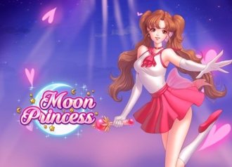 moon princess